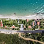 Вилла Ktima Delmare Pantazara *
