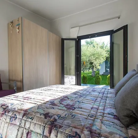 Villa Ktima Delmare Pantazara *