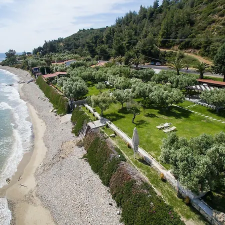 Ktima Delmare Pantazara