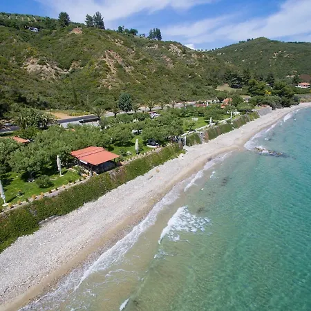 Ktima Delmare Pantazara * Nea Skioni
