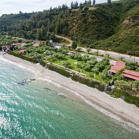 Villa Ktima Delmare Pantazara Nea Skioni
