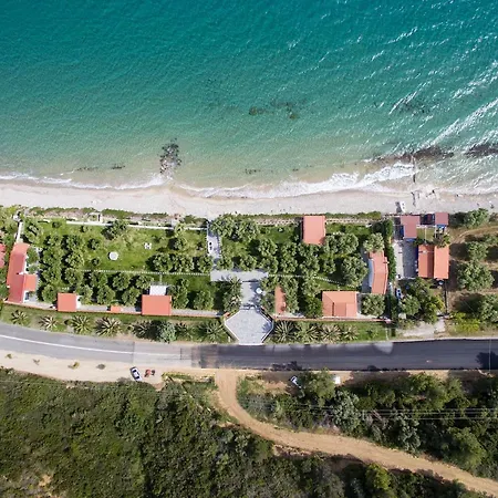 Villa Ktima Delmare Pantazara *
