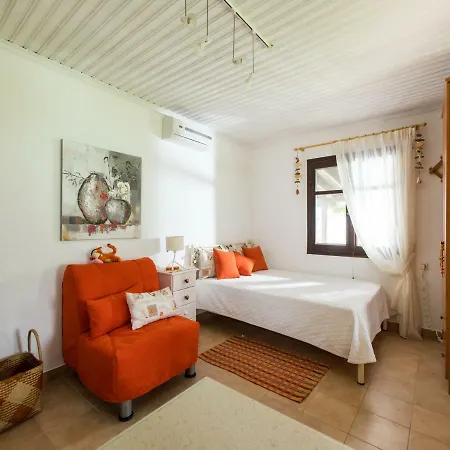 Villa Ktima Delmare Pantazara