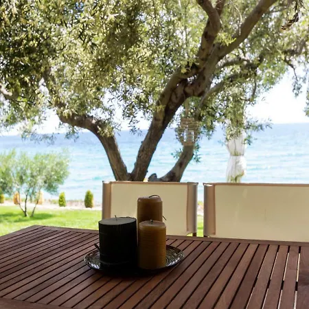 Villa Ktima Delmare Pantazara