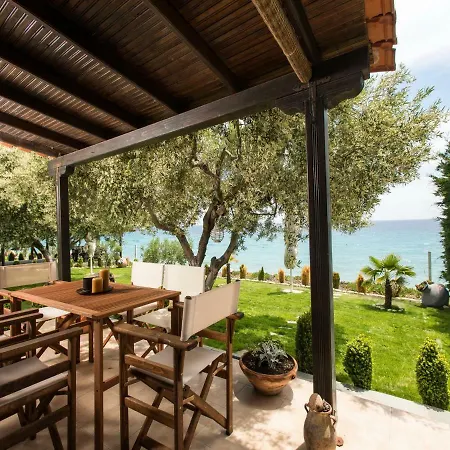 Villa Ktima Delmare Pantazara