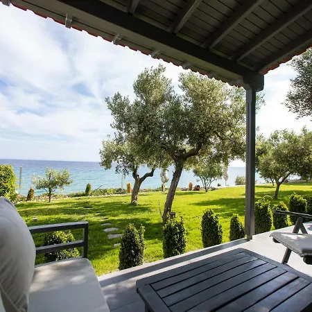 Ktima Delmare Pantazara Villa Nea Skioni