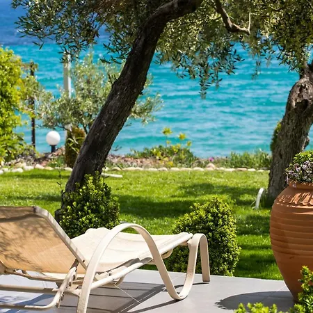 Villa Ktima Delmare Pantazara *
