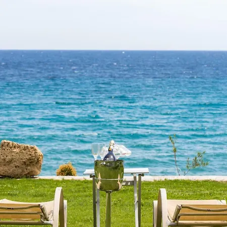 Villa Ktima Delmare Pantazara