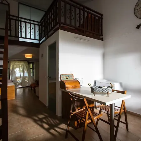 Villa Ktima Delmare Pantazara Nea Skioni