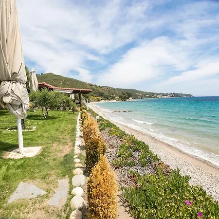 Villa Ktima Delmare Pantazara *
