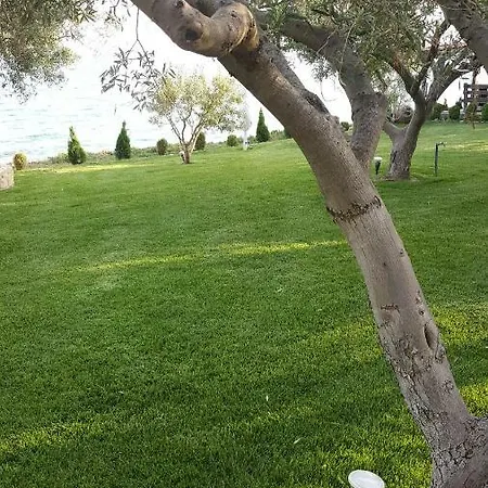 Ktima Delmare Pantazara Villa *