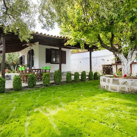 Ktima Delmare Pantazara Villa Nea Skioni