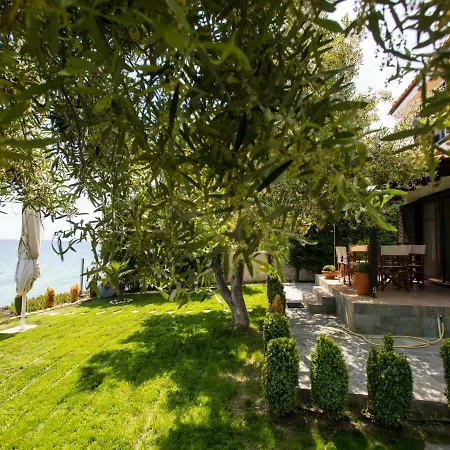 Ktima Delmare Pantazara Villa