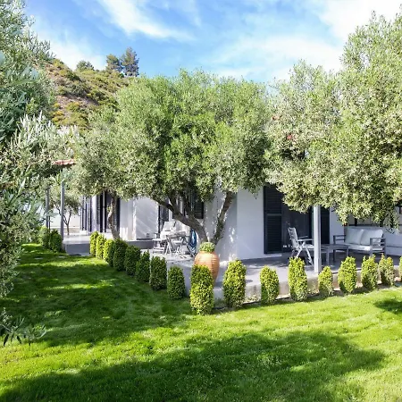 Ktima Delmare Pantazara *