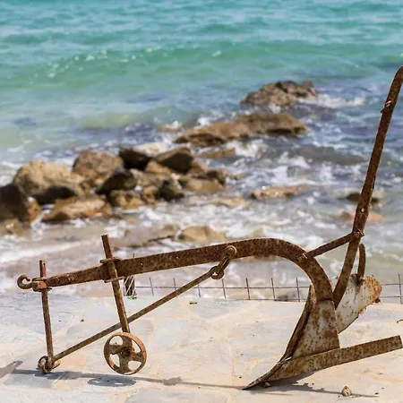 Ktima Delmare Pantazara Nea Skioni