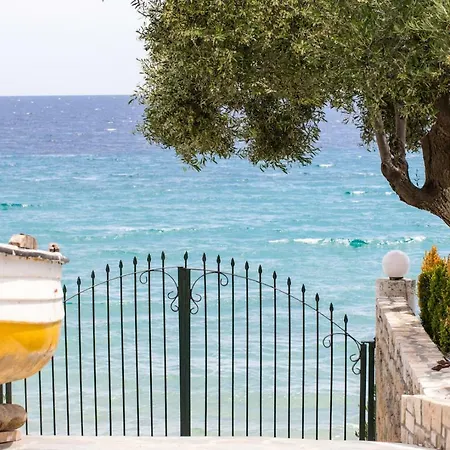 Ktima Delmare Pantazara * Nea Skioni