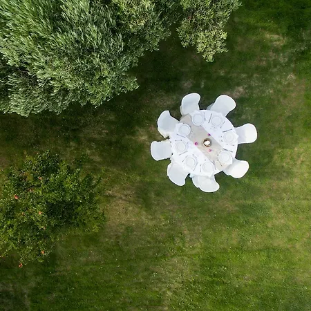 Ktima Delmare Pantazara Villa Nea Skioni