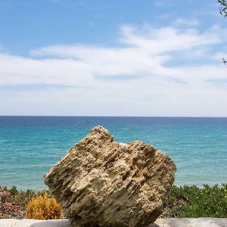 Villa Ktima Delmare Pantazara Nea Skioni