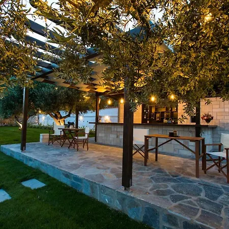 Villa Ktima Delmare Pantazara Nea Skioni