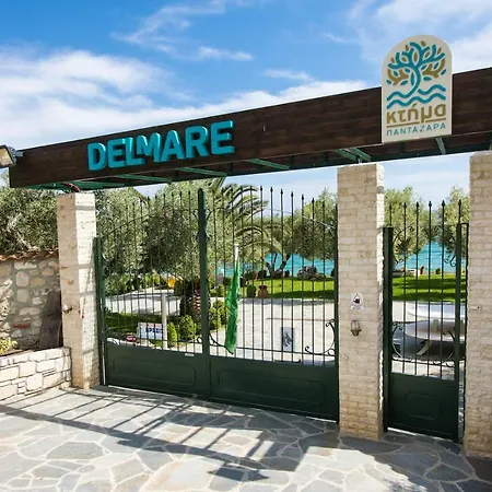 Villa Ktima Delmare Pantazara Nea Skioni
