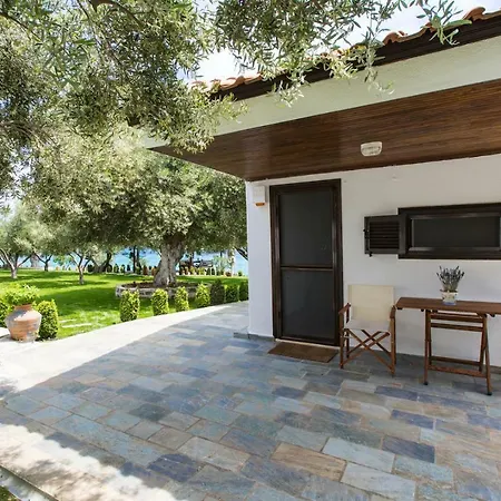 Villa Ktima Delmare Pantazara