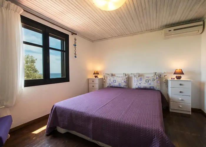 Villa Ktima Delmare Pantazara