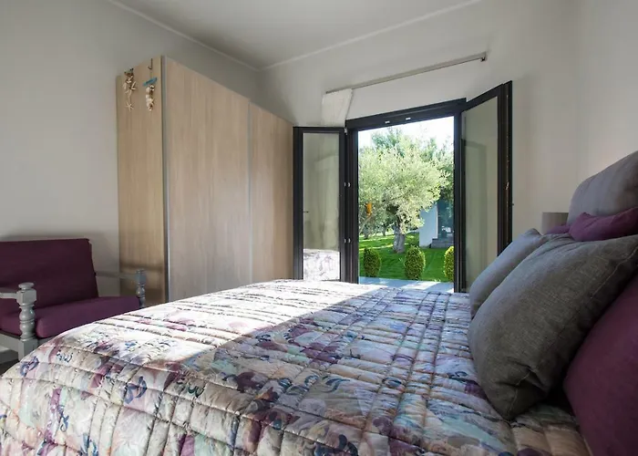 Villa Ktima Delmare Pantazara *