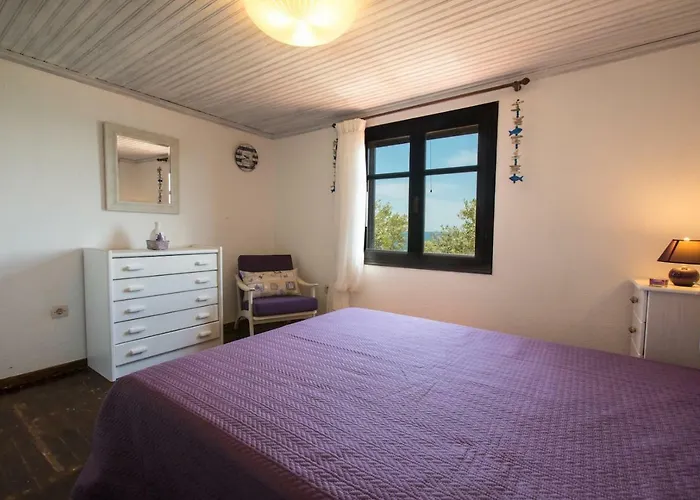 Villa Ktima Delmare Pantazara
