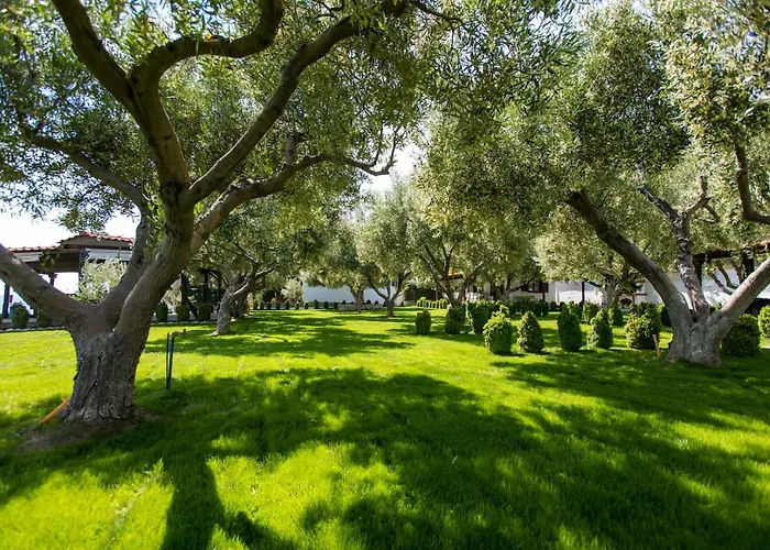 Ktima Delmare Pantazara *