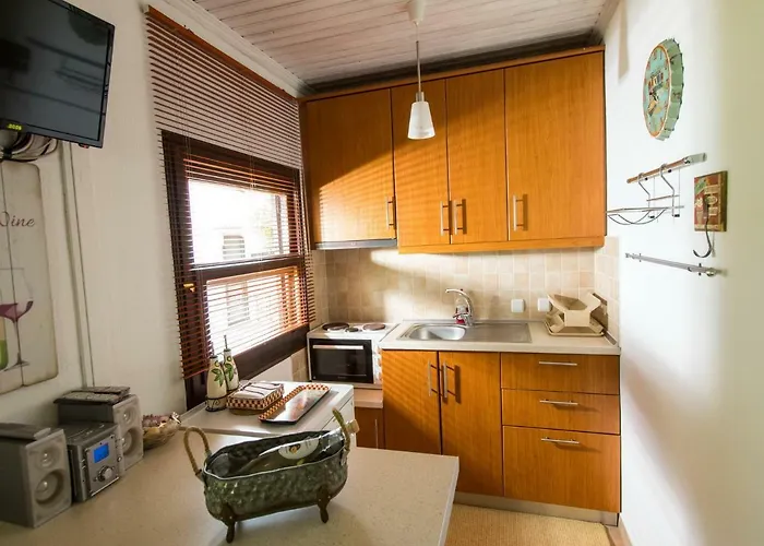 Ktima Delmare Pantazara * Неа-Скиони