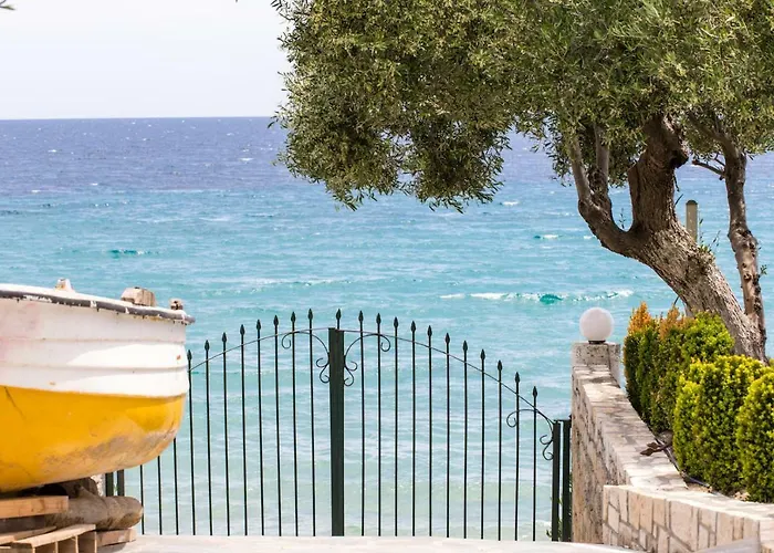 Ktima Delmare Pantazara * Nea Skioni