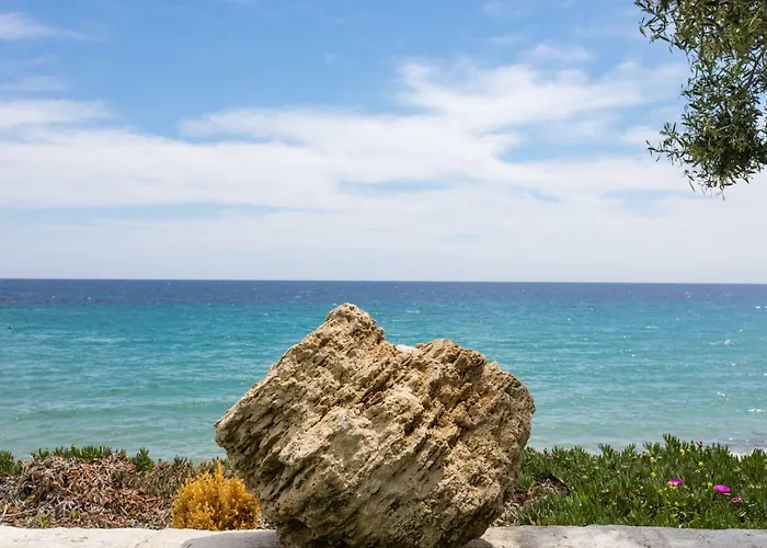 Villa Ktima Delmare Pantazara Nea Skioni