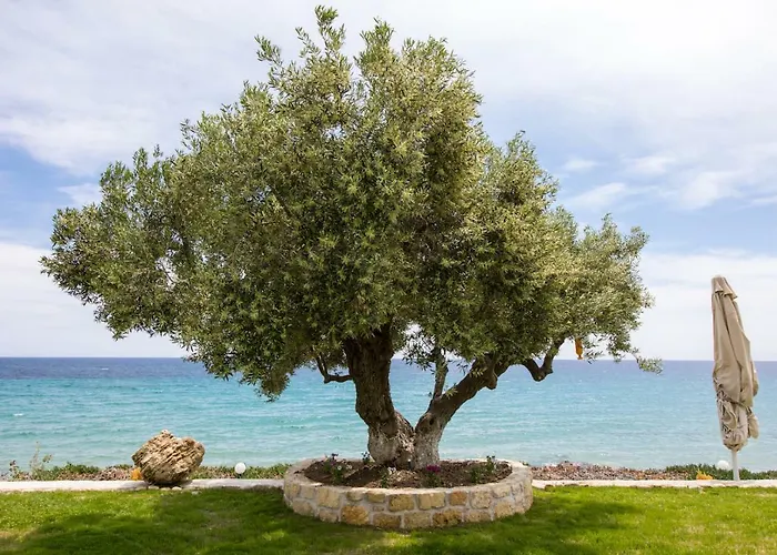 Villa Ktima Delmare Pantazara