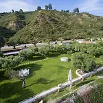 Villa Ktima Delmare Pantazara *