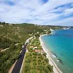 Ktima Delmare Pantazara Villa