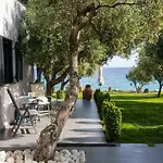 Villa Ktima Delmare Pantazara *