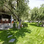 Ktima Delmare Pantazara Villa