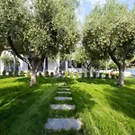 Ktima Delmare Pantazara Villa *