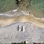 Ktima Delmare Pantazara Villa *