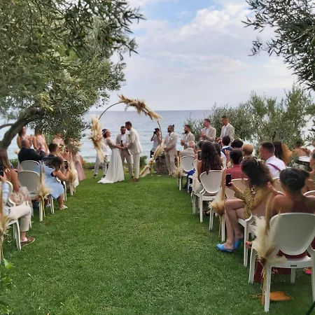 Ktima Delmare Pantazara Nea Skioni