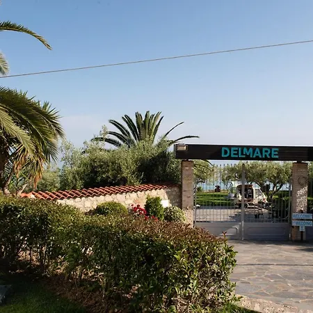 Ktima Delmare Pantazara *