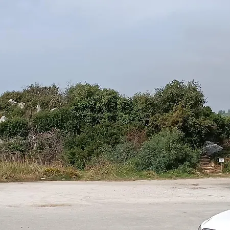 Villa Ktima Delmare Pantazara