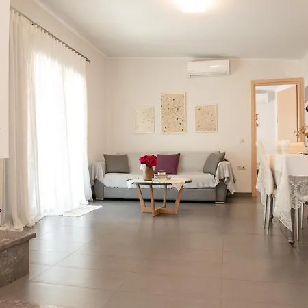 Ktima Delmare Pantazara Villa Nea Skioni