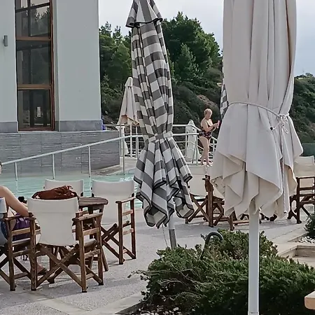 Ktima Delmare Pantazara *