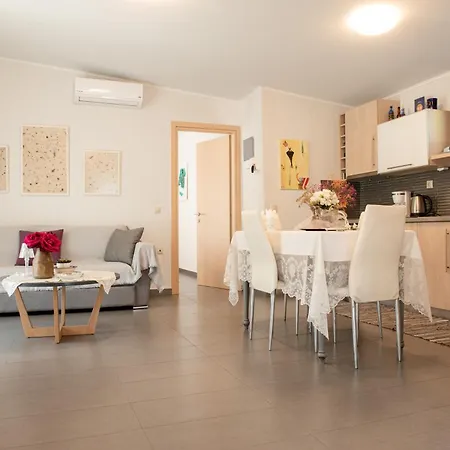 Villa Ktima Delmare Pantazara