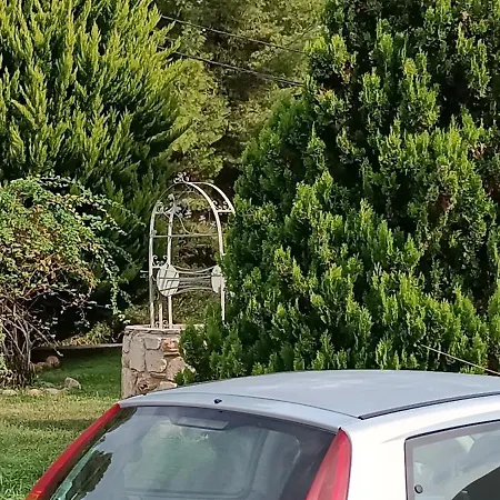 Ktima Delmare Pantazara Nea Skioni