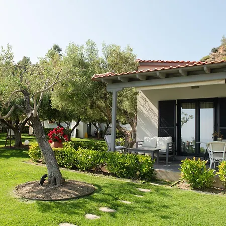 Villa Ktima Delmare Pantazara Nea Skioni