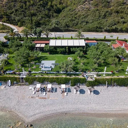 Ktima Delmare Pantazara Nea Skioni