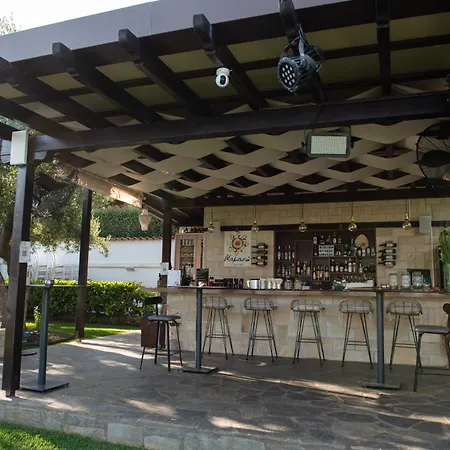 Ktima Delmare Pantazara Villa Nea Skioni