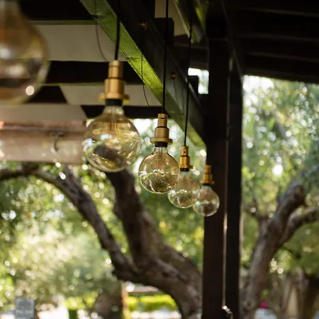 Villa Ktima Delmare Pantazara Nea Skioni